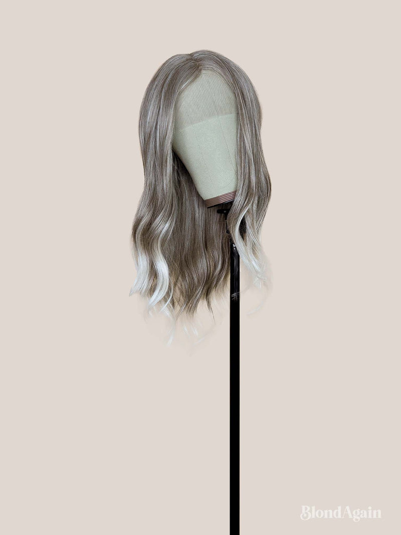 Tara - Synthetic Wig