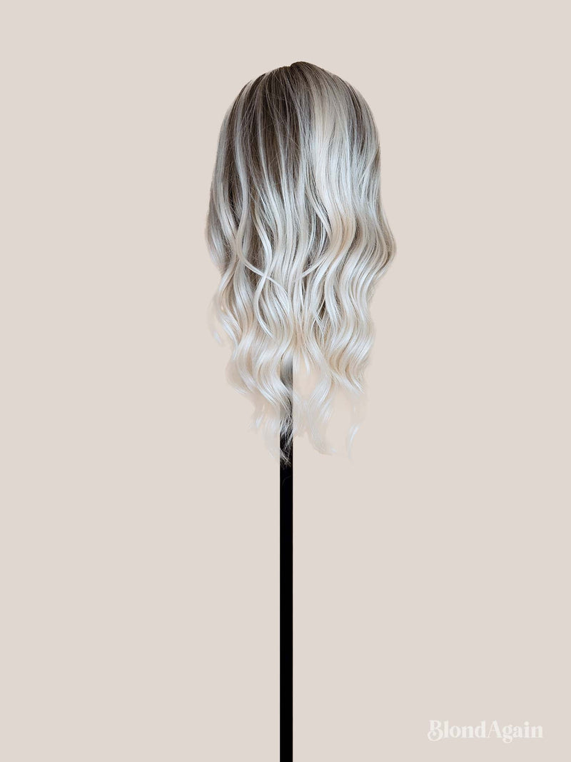 Khloe - Synthetic Wig