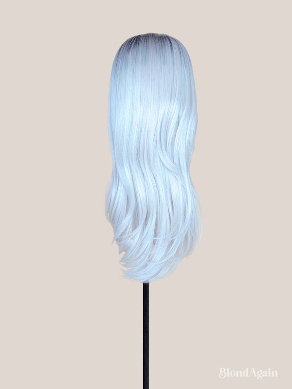 Kiki - Synthetic Wig
