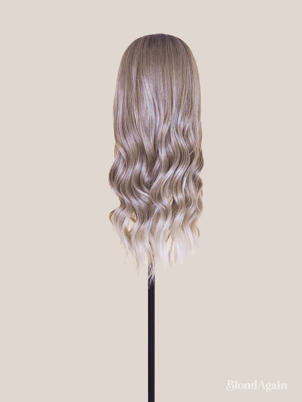 Luana - Synthetic Wig