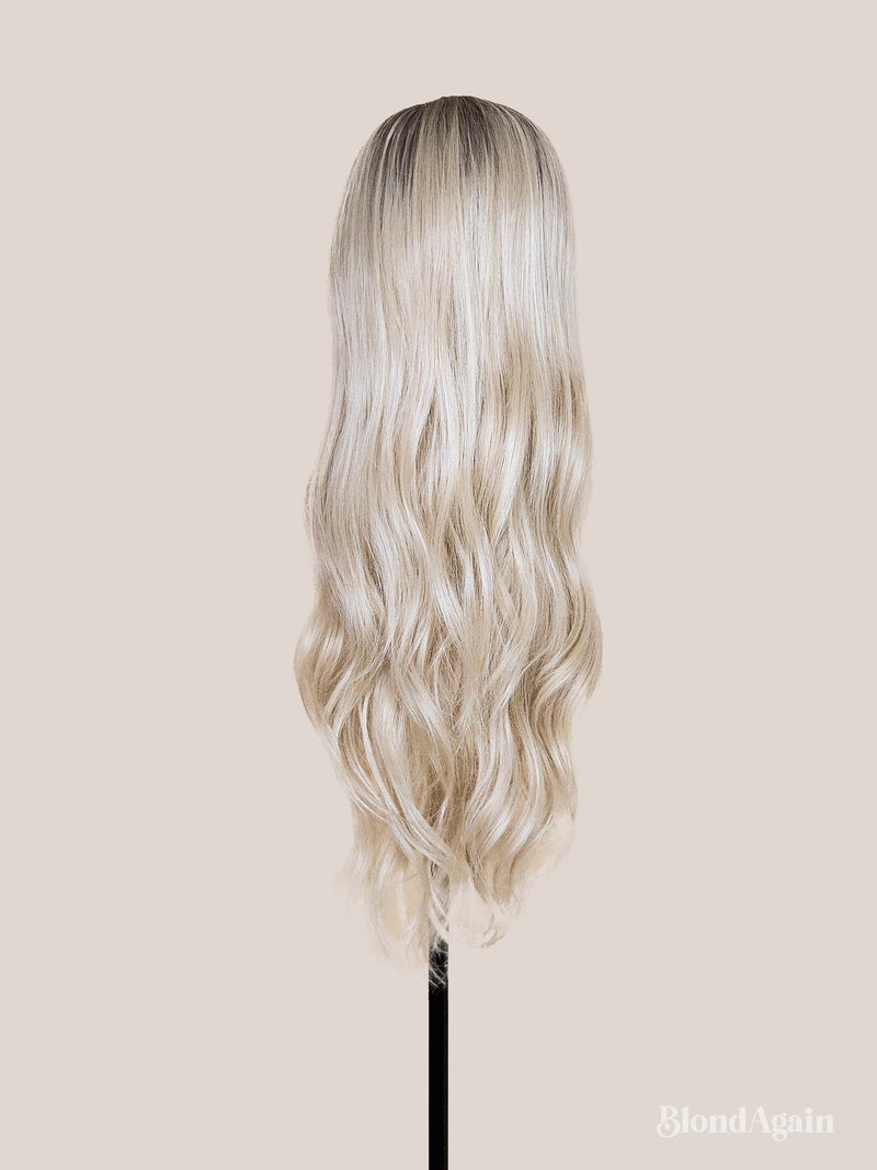 Nika - Synthetic Wig