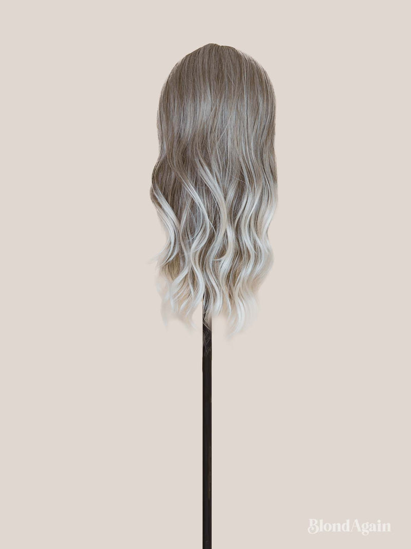 Tara - Synthetic Wig