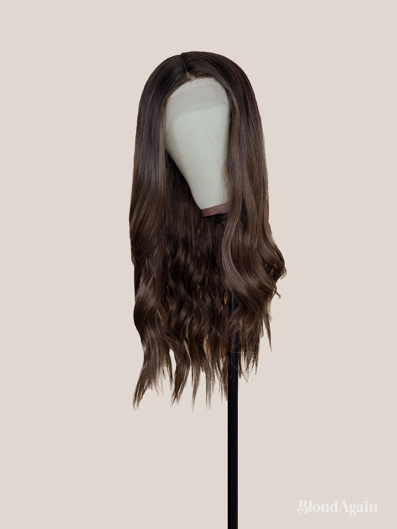 Anouk - Synthetic Wig