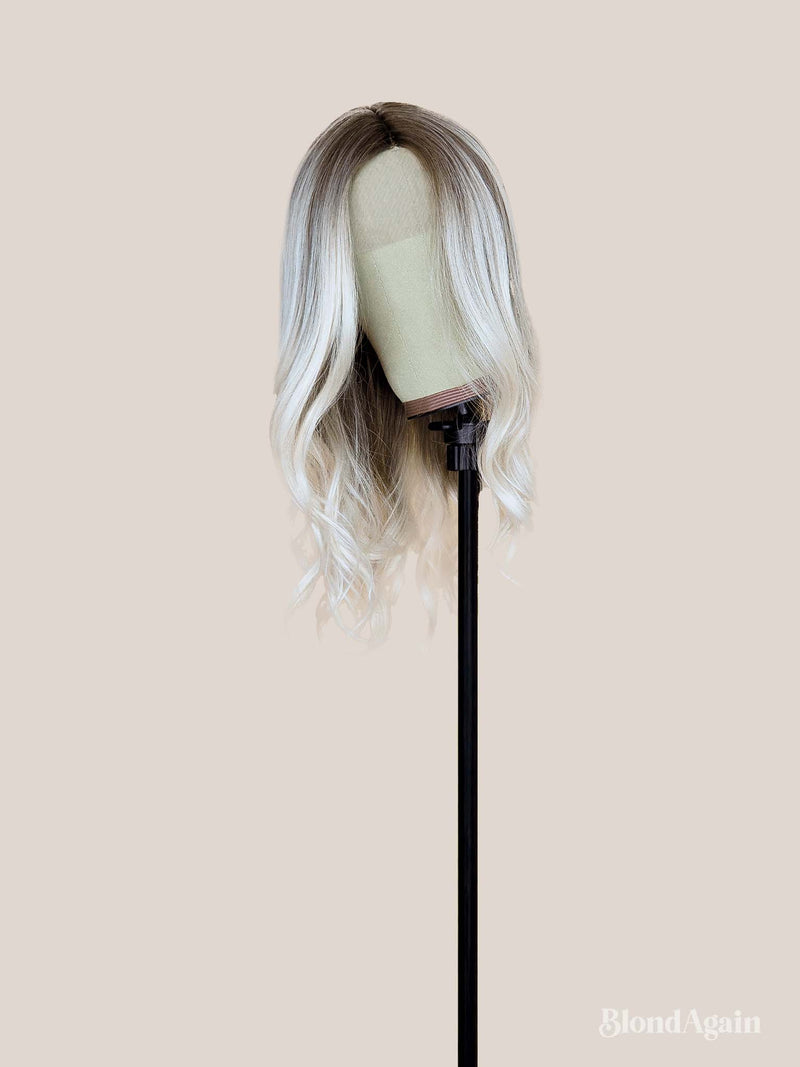 Khloe - Synthetic Wig