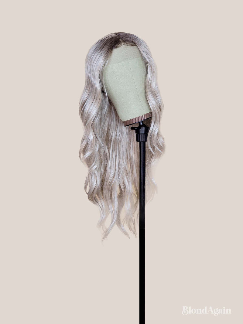 Sophia - Synthetic Wig