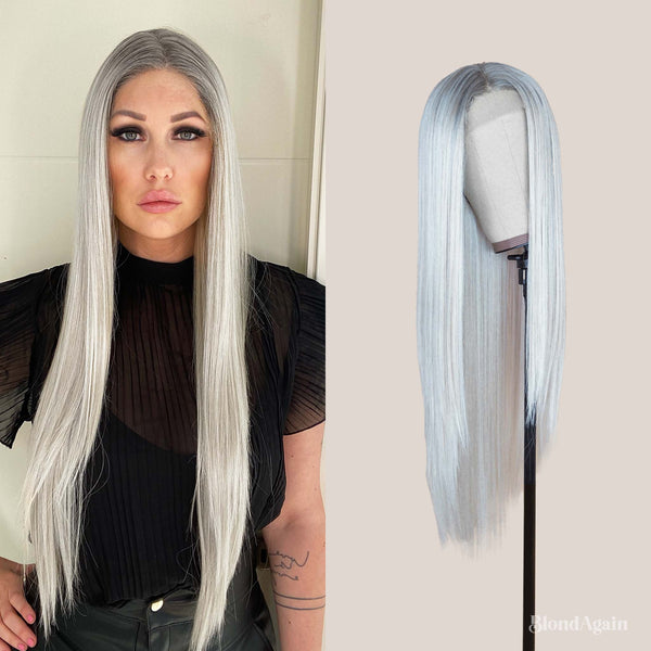 Nora - Synthetic Wig