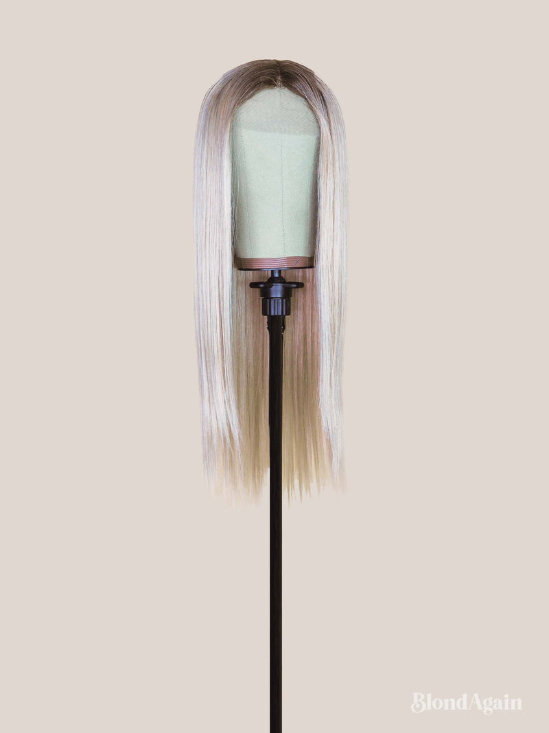 Bella - Synthetic Wig