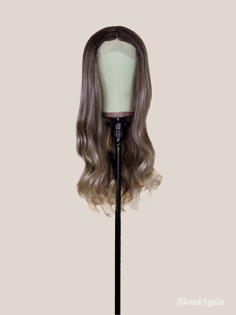 Ela - Synthetic Wig