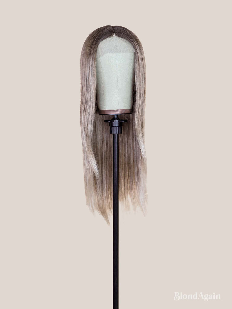 Giulia - Synthetic Wig
