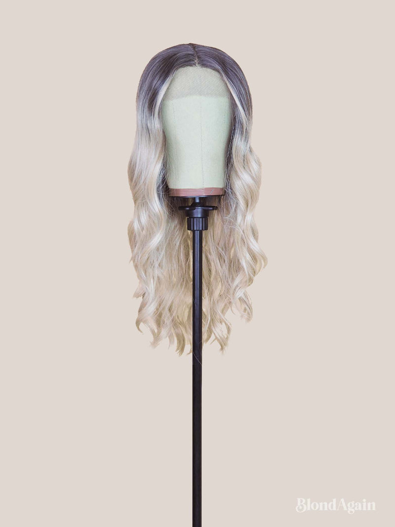 Joleen - Synthetic Wig