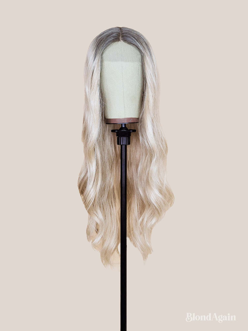 Nika - Synthetic Wig