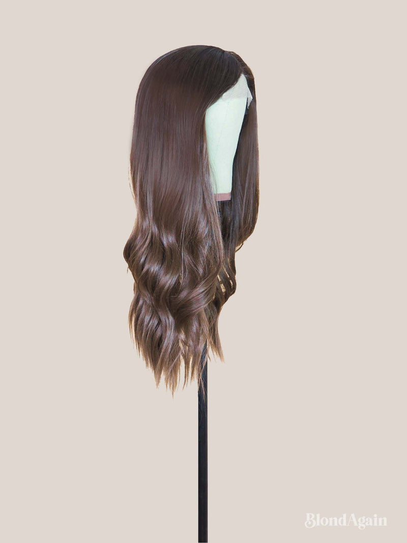 Amalia - Synthetic Wig