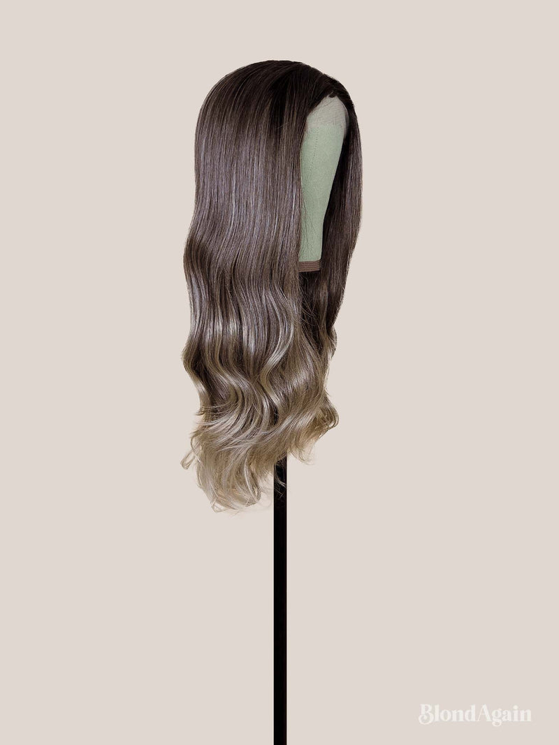 Ela - Synthetic Wig