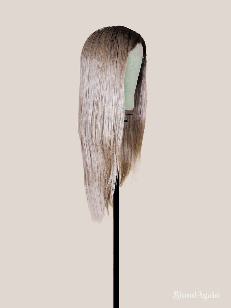 Ida - Synthetic Wig