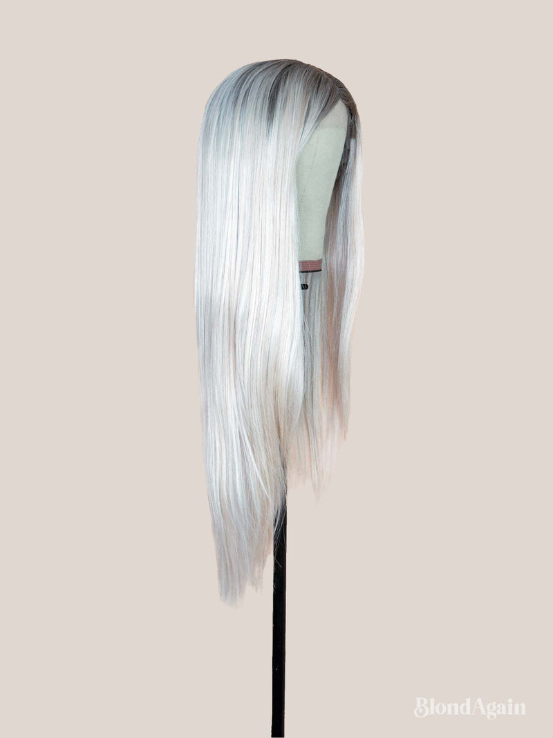 Zoe - Synthetic Wig